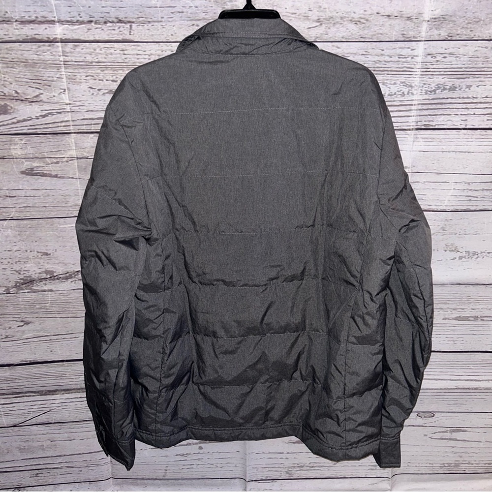 Gray Jacket - image 3